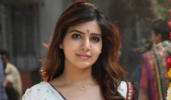 Samantha-acting-without-rest