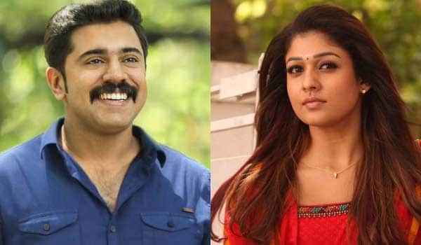 Nivin-pauly-pairs-with-Nayanthara-for-love-action-drama