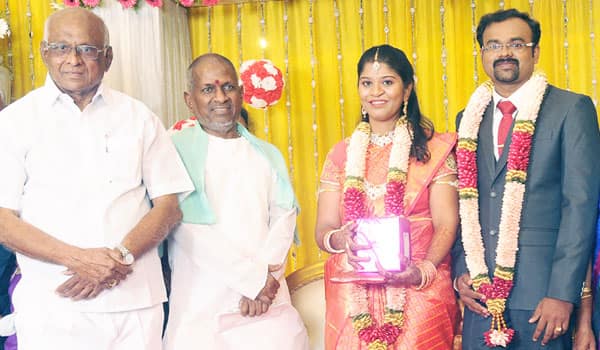 SP-Muthraman-grand-daughter-wedding-:-Celebrities-wished