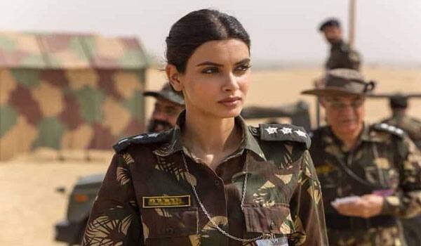 Diana-Pentys-look-from-the-film-Parmanu-The-story-of-Pokhran-is-out
