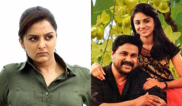 Father-Arrest-:-What-dileep-daughter-will-do.?