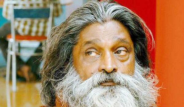 Painter-and-Actor-Veera-Santhanam-passes-away