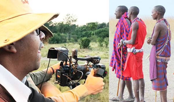 Jallikattu-movie-shooting-in-African-country