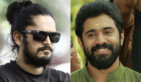 Nivin-pauly-acting-in-missing-ship-story