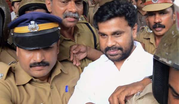 No-bail-for-Dileep,-to-stay-in-jail-till-July-25