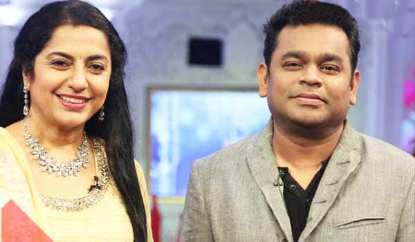 Suhasini-with-A.R.Rahman-interview-tonight-on-zee-tamil-channel
