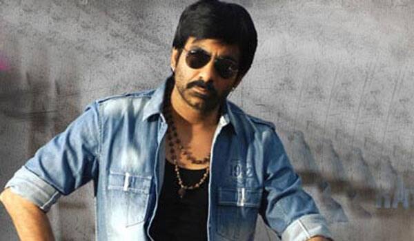 Ravi-Teja-mother-give-clean-certificate