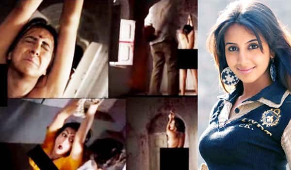 Sanjana-nude-video-goes-viral