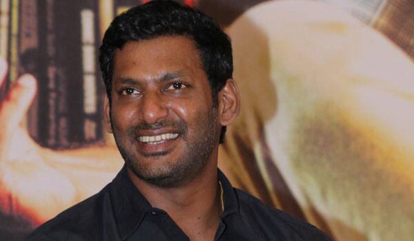 Vishal-soon-tie-knot-with-the-name-of-Lakshmi