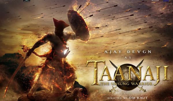 Ajay-Devgn-will-be-seen-playing-warrior-in-Film-Taanaji-The-Unsung-Warrior