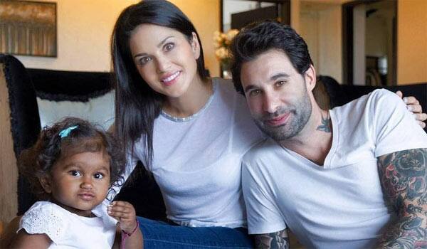 Sunny-Leone-has-adopted-21-month-old-baby-Girl