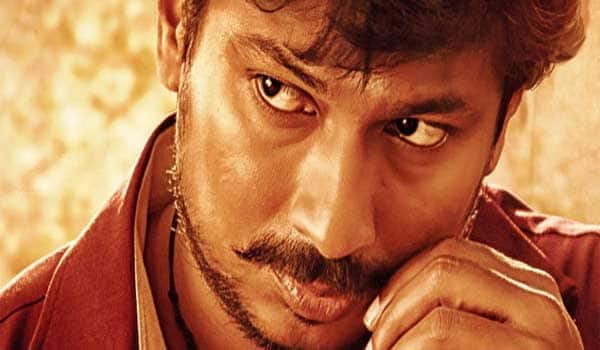 Udhayanidhi-stalin-in-political-movie
