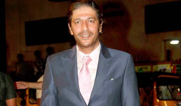 Actor-Chunky-Pandey-to-star-in-Film-Saaho