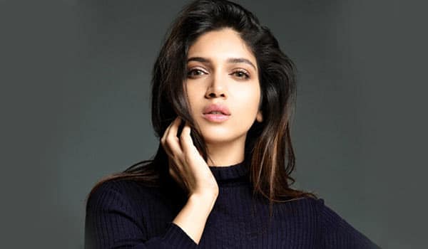 What-Bhumi-Pednekar-says-about-Nepotism