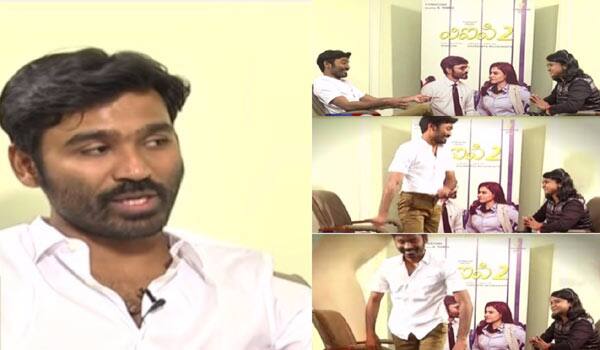 Dhanush-apology-on-walk-out-of-interview