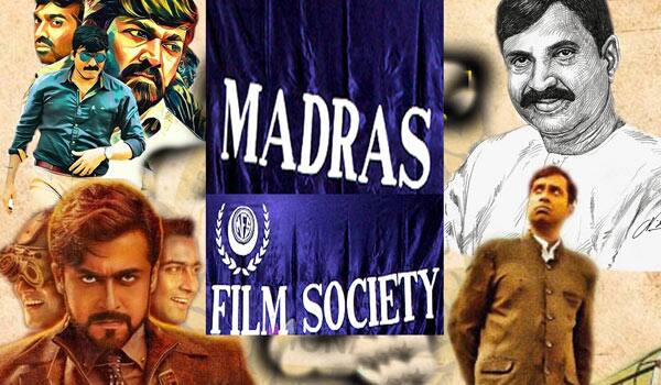 Madras-film-society-will-give-awards