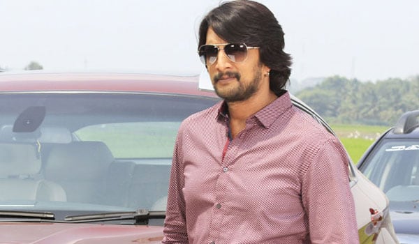 Sudeep-to-enter-in-hollywood