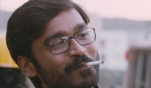 Dhanush-do-not-stop-smoking-in-cinema