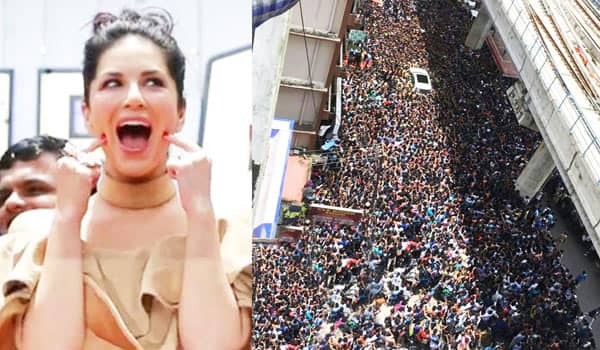 Sunny-Leone-overwhelmed-after-receiving-grand-welcome-in-Kochi