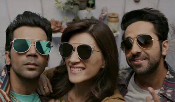 Film-Bareilly-Ki-Barfi-has-collected-11.30-Crore-in-Weekend