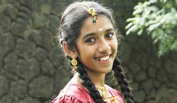 Thangameengal-Sathana-acting-as-Mammoottys-Daughter