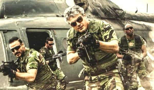 How-is-Vivegam-collection?