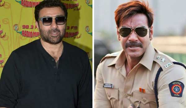 Why-Sunny-Deol-called-Ajay-Devgn