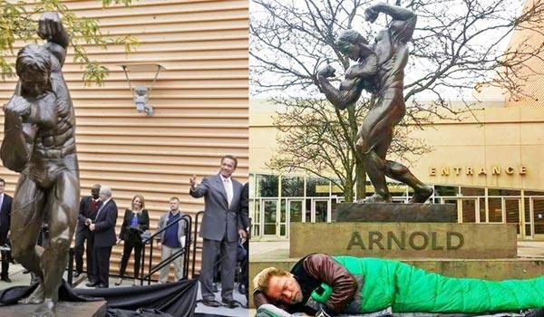What-happend-for-Arnold-:-photos-goes-viral