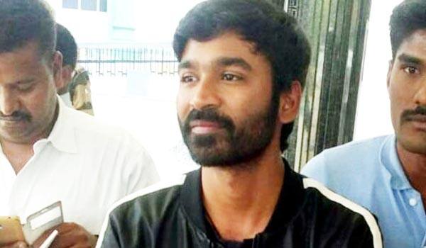 Melur-couples-give-another-complaint-against-Dhanush