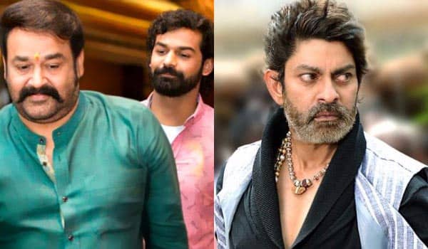 Jagapathi-Babu-to-play-as-Villain-for-Mohanlals-on