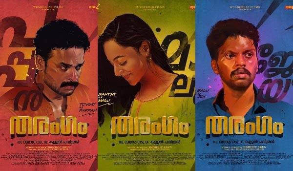 Dhanush-movie-characters-poster-released