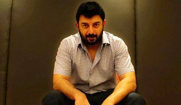 Did-Aravindswamy-goes-in-six-pack?