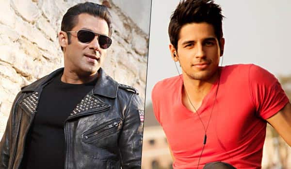 Salman-Khan-has-recommended-Siddharth-Malhotra-for-the-film-Race-3