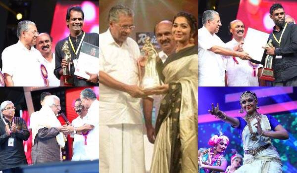 Top-actors-absent-in-Kerala-state-film-awards-:-CM-feels