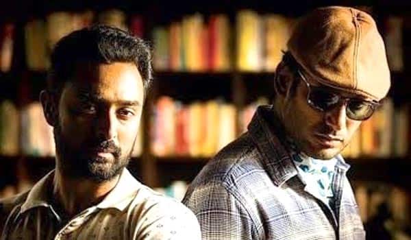Thupparivaalan--face-last-minute-problem-but-solved