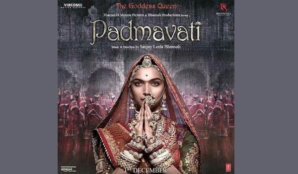 First-look-Poster-of-film-Padmavati-revealed