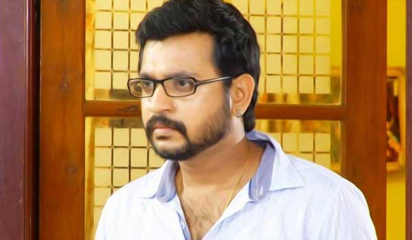 Tv-actor-eshwar-about-his-comedy-role