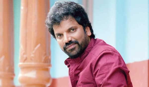 kannada-actor-Sathish-ninasam-to-introduce-in-tamil