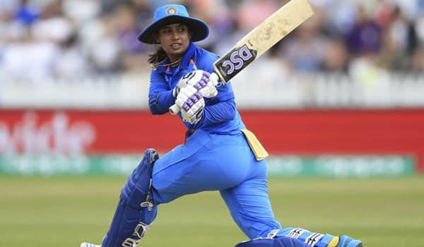 Biopic-on-Indian-Womens-Cricket-team-captain-Mithali-Raj-announced