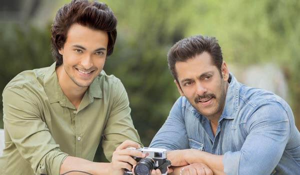Confirmed-Salman-Khan-to-launch-his-Brother-in-Law