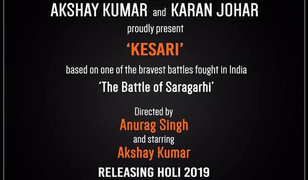 Film-Kesari-will-release-on-Holi-2019