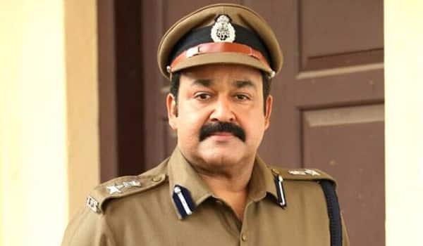 Mohanlal-to-act-as-police-trainer