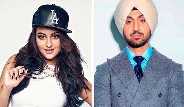 Diljit-and-Sonakshi-starer-film-has-been-titled-Gadbad