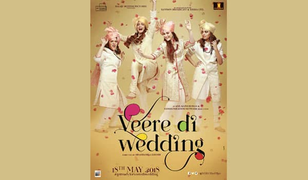 Film-Veere-Di-Wedding-to-release-on-18th-May-2018