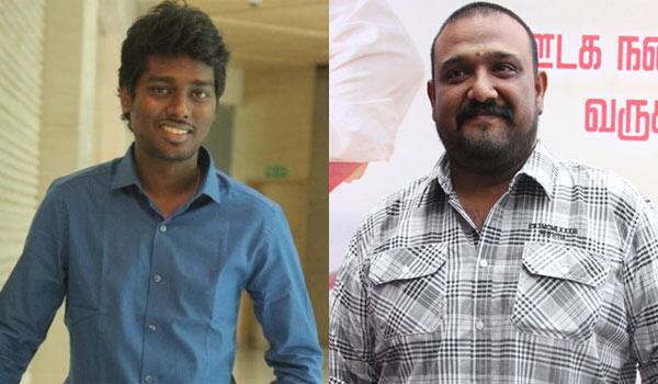 Atlee-or-Siva-:-Competitive-between-Vijay-and-Ajith-fans