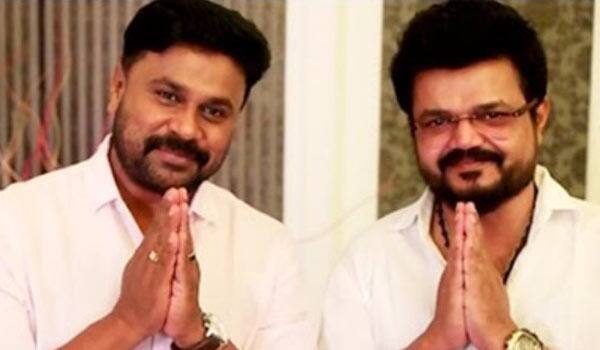 Dileep-friend-to-make-movie-in-Tamil