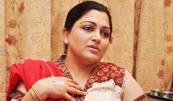 Surgery-for-actress-kushboo