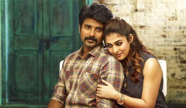Sivakarthikeyan---Nayanthara-songs-covered-with-bouncers