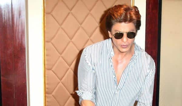 I-only-want-that-My-Kids-remain-healthy-always-says-Shahrukh-Khan