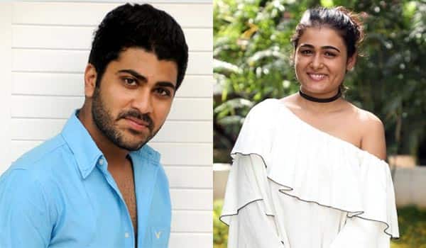Sharwanand---Shalini-pandey-in-Action-film